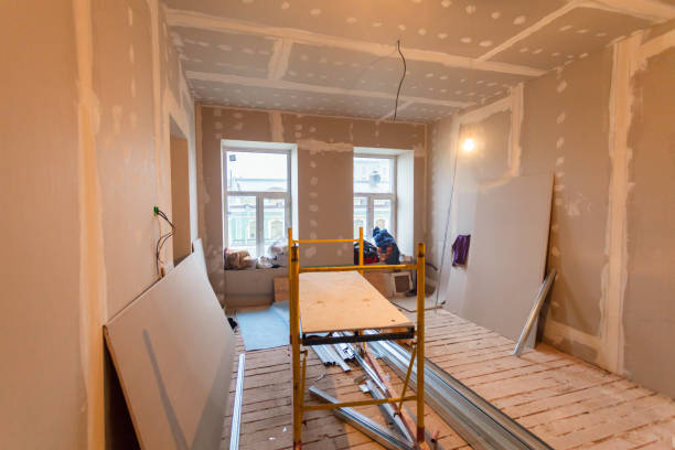 Professional Painting & Drywall Installation in Oakville, CT